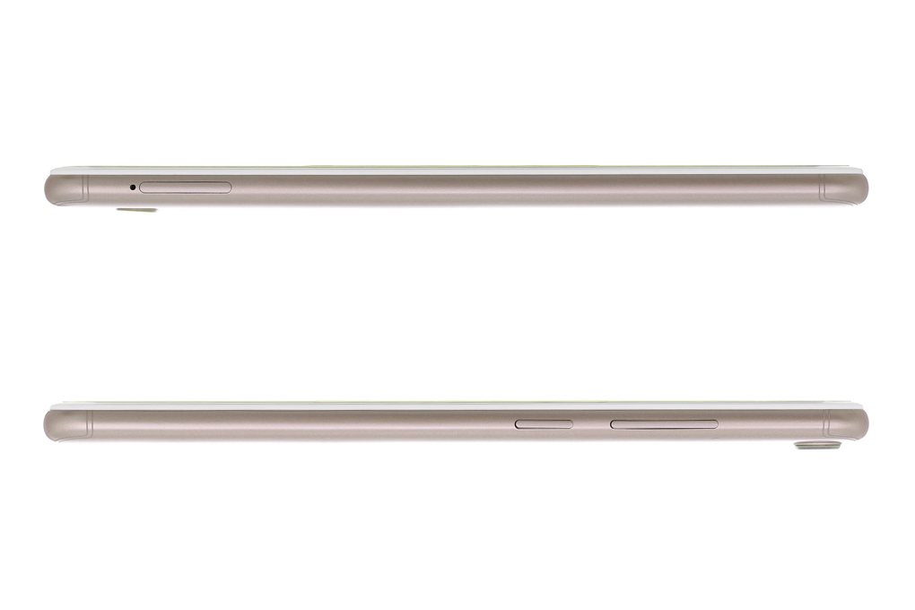 Điện thoại Vivo Y71 Màu Vàng