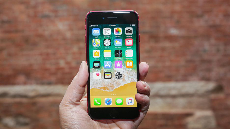 iPhone 8 Red 256GB (Đỏ) - Chính hãng, giá tốt iPhone 8 Red 256GB (Đỏ) - Chính hãng, giá tốt