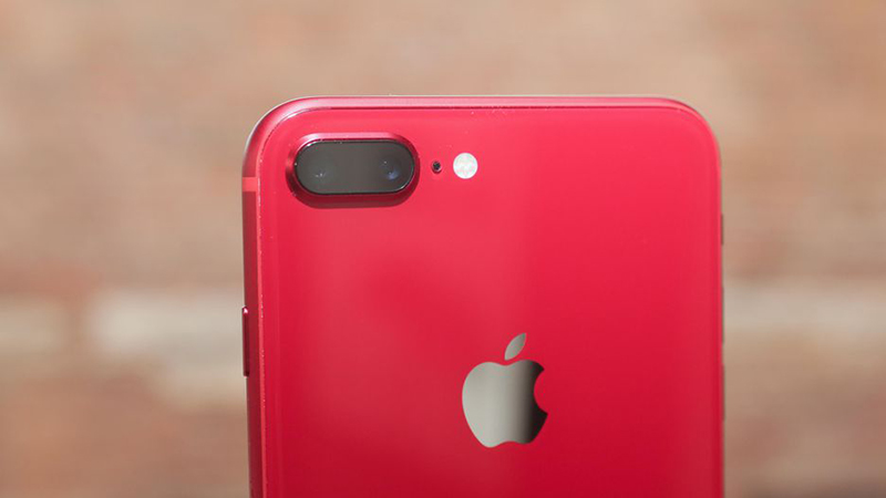 iPhone 8 Plus đỏ iPhone 8 Plus đỏ