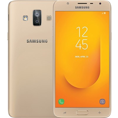 Thông Tin Mới Nhất Về Samsung Galaxy J7 Duo