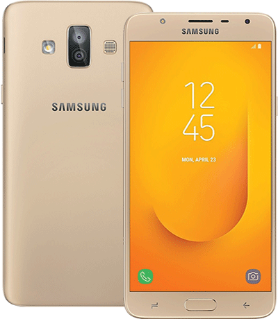 Điện thoại Samsung Galaxy J7 Duo