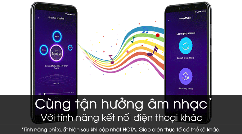 Điện thoại Huawei Y6 Prime (2018)