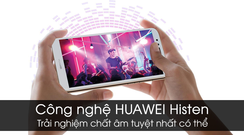 Điện thoại Huawei Y6 Prime (2018)