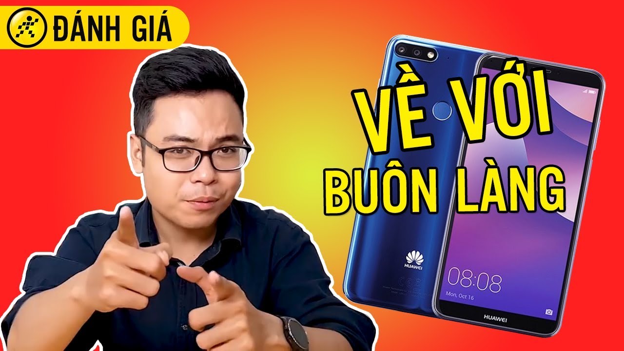 So sánh chi tiết Điện thoại Huawei Y6 Prime (2018) với Mobiistar X ...