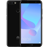 Điện thoại Huawei Y6 Prime (2018)