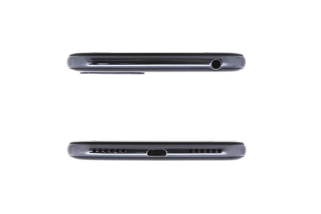 Điện thoại Huawei Y6 Prime (2018)
