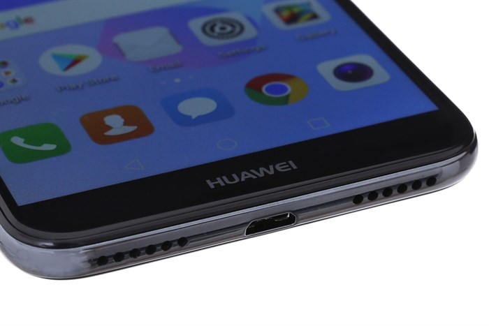 Điện thoại Huawei Y6 Prime (2018)