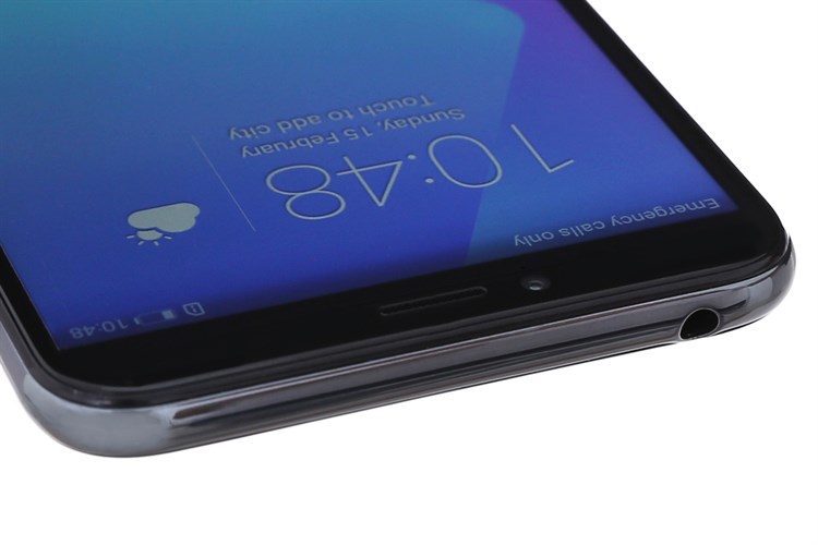 Điện thoại Huawei Y6 Prime (2018)