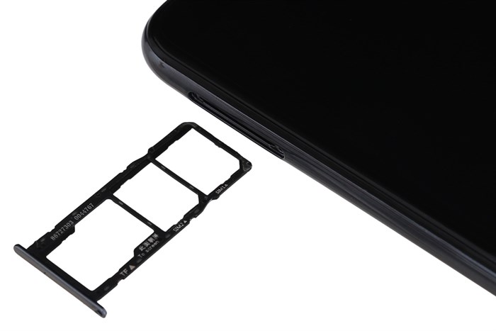 Điện thoại Huawei Y6 Prime (2018)