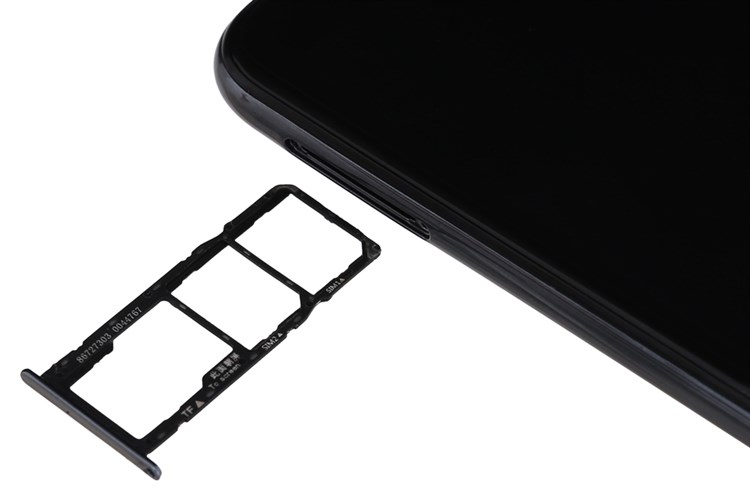 Điện thoại Huawei Y6 Prime (2018)