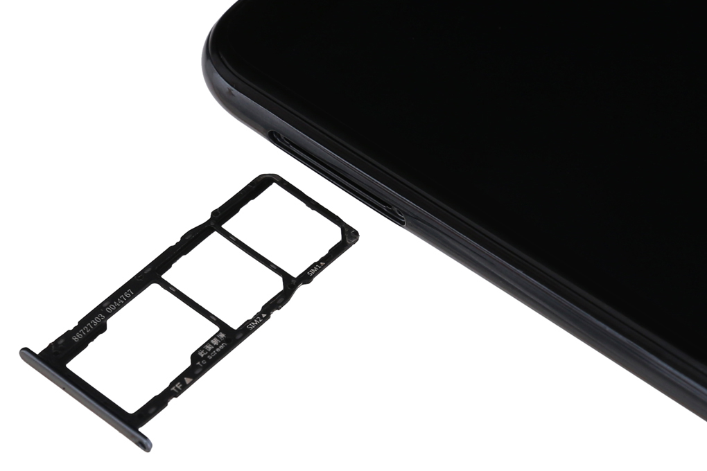 Điện thoại Huawei Y6 Prime (2018)