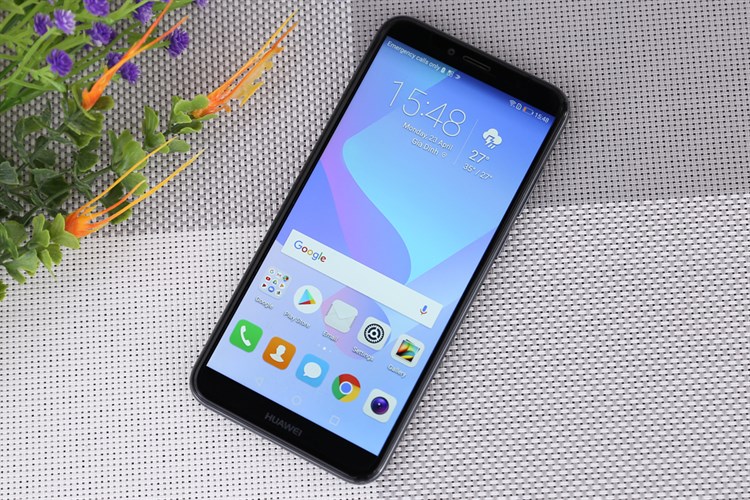 Điện thoại Huawei Y6 Prime (2018)