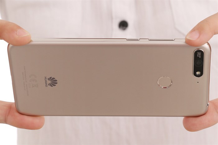 Điện thoại Huawei Y6 Prime (2018)