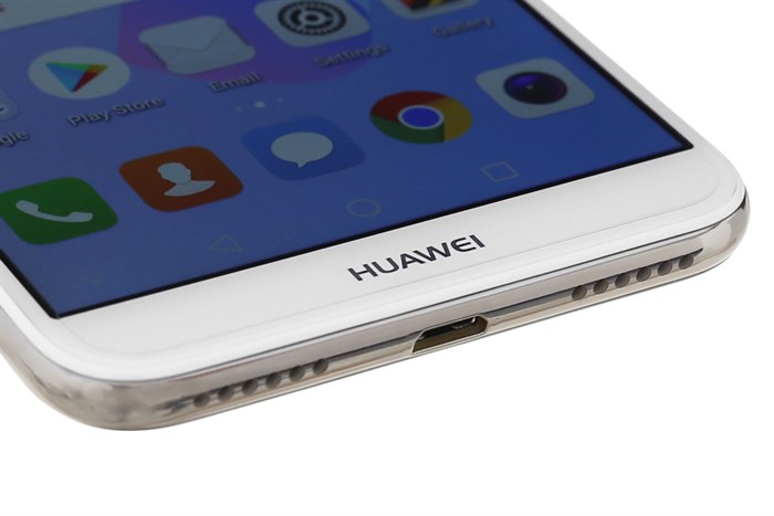 Điện thoại Huawei Y6 Prime (2018)