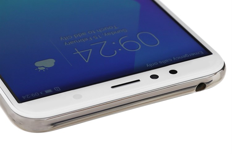 Điện thoại Huawei Y6 Prime (2018)