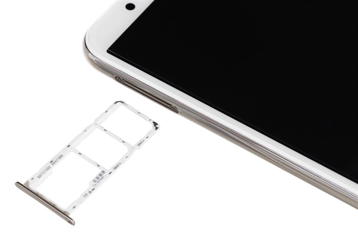 Điện thoại Huawei Y6 Prime (2018)