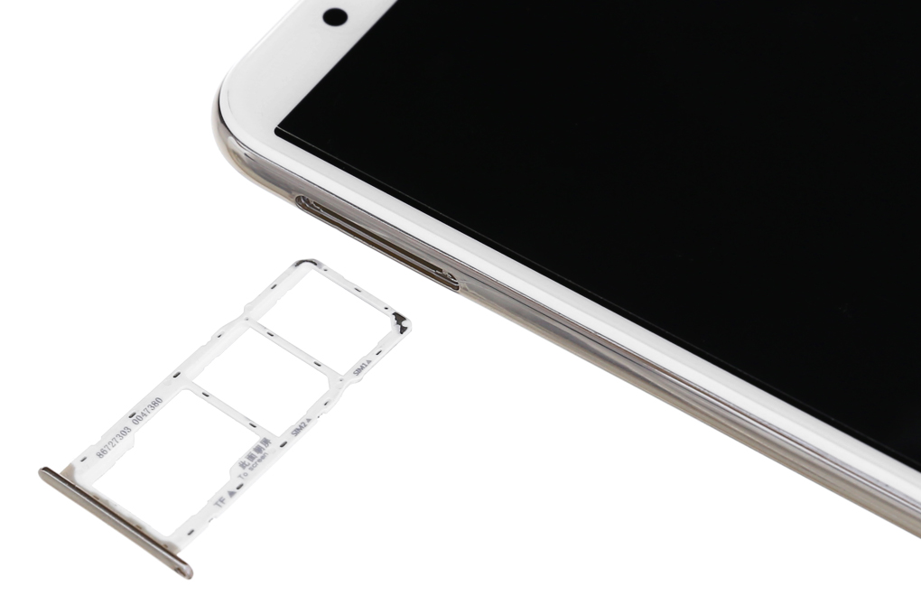 Điện thoại Huawei Y6 Prime (2018)