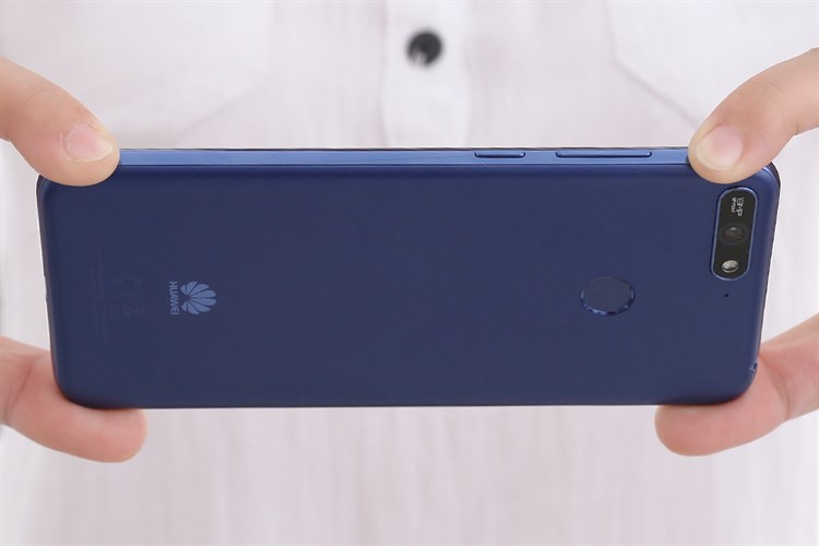 Điện thoại Huawei Y6 Prime (2018)