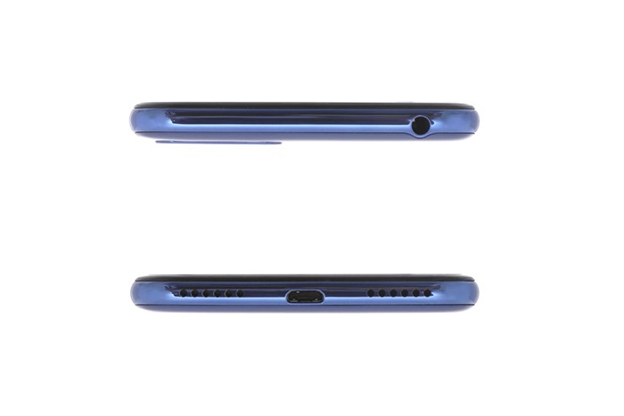 Điện thoại Huawei Y6 Prime (2018)