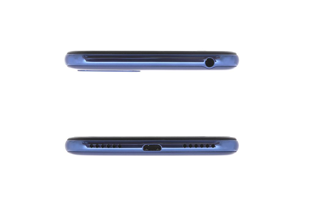 Điện thoại Huawei Y6 Prime (2018)
