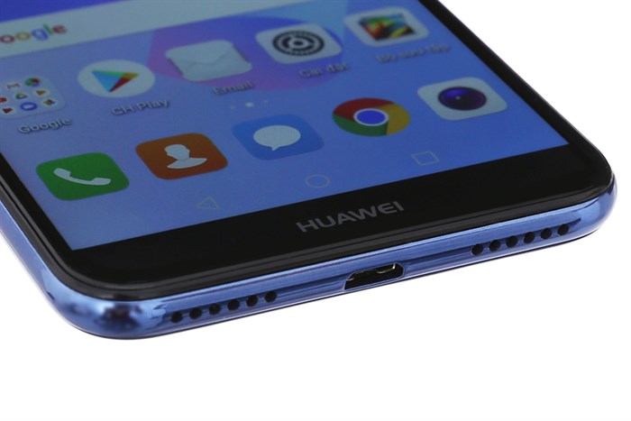 Điện thoại Huawei Y6 Prime (2018)