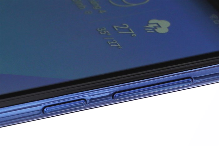 Điện thoại Huawei Y6 Prime (2018)