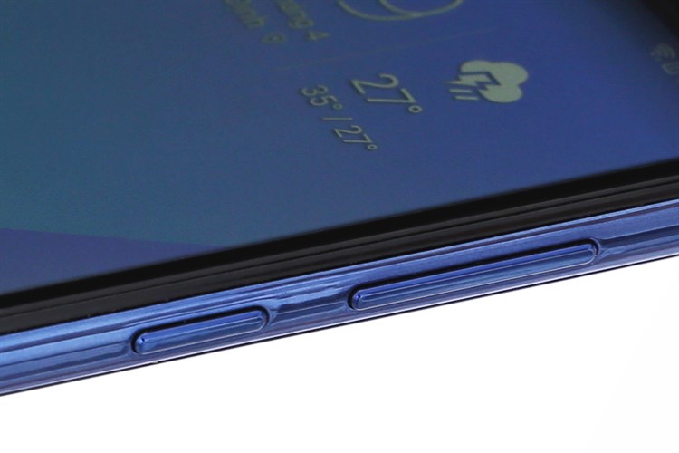 Điện thoại Huawei Y6 Prime (2018)