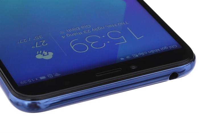 Điện thoại Huawei Y6 Prime (2018)