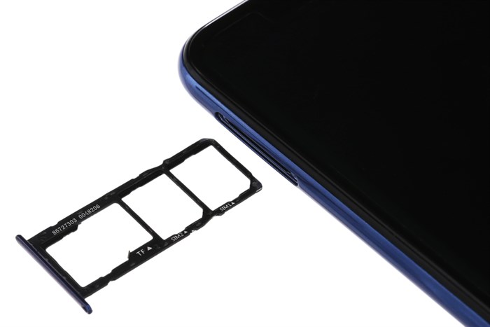 Điện thoại Huawei Y6 Prime (2018)