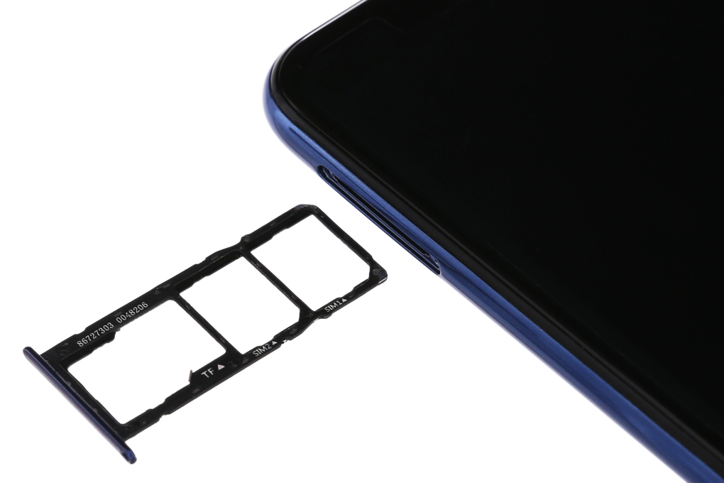 Điện thoại Huawei Y6 Prime (2018)