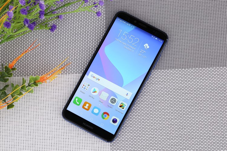 Điện thoại Huawei Y6 Prime (2018)