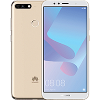 Điện thoại Huawei Y6 Prime (2018)