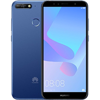 Điện thoại Huawei Y6 Prime (2018)