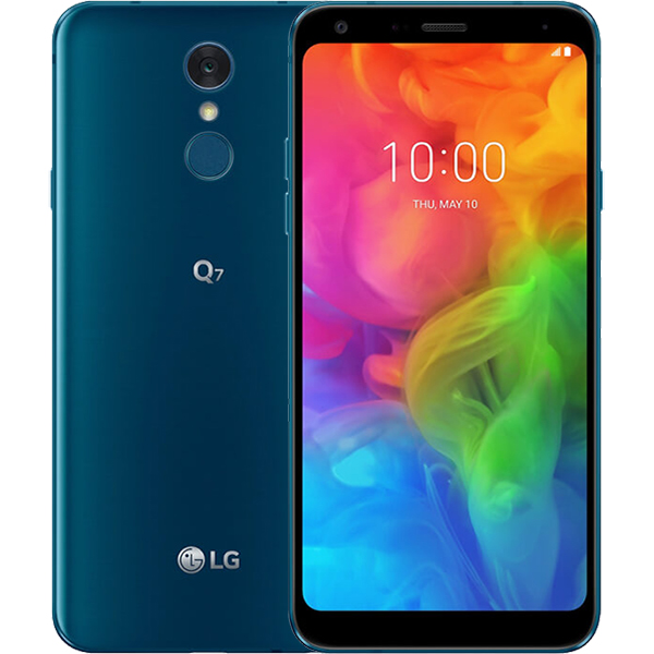 Điện thoại LG Q7 (2018)