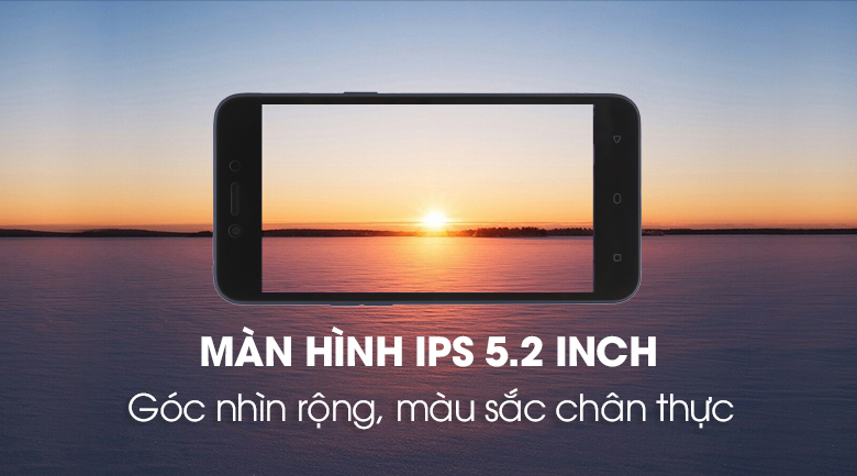 Điện thoại OPPO A71k (2018)