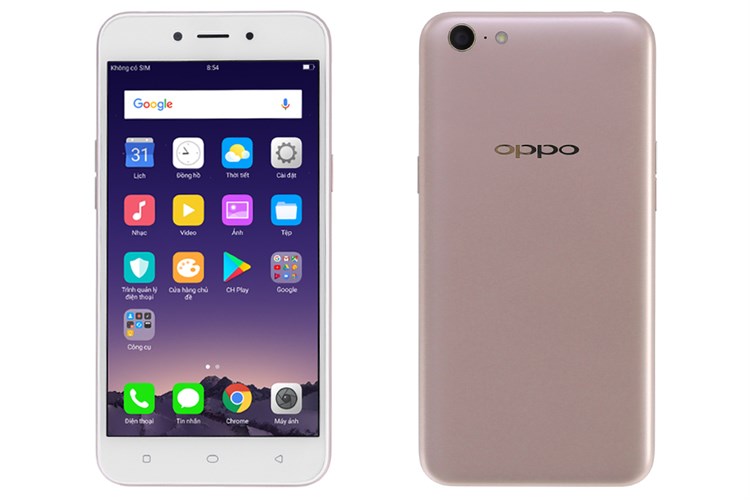Điện thoại OPPO A71k (2018)