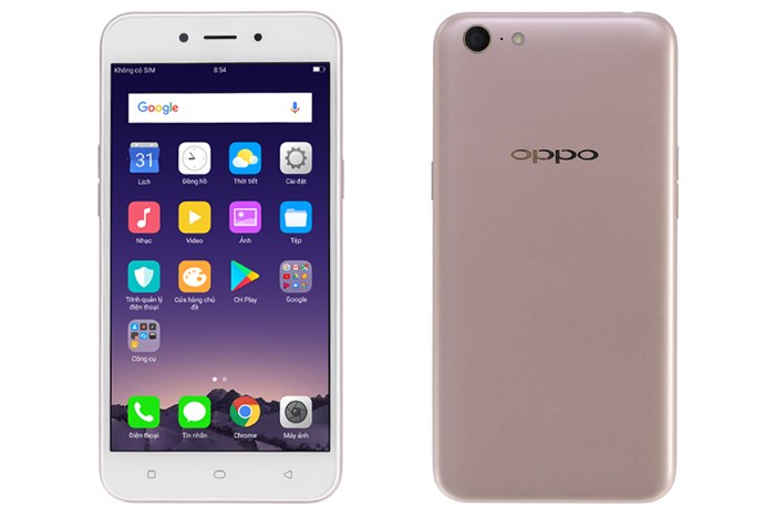 Điện thoại OPPO A71k (2018)