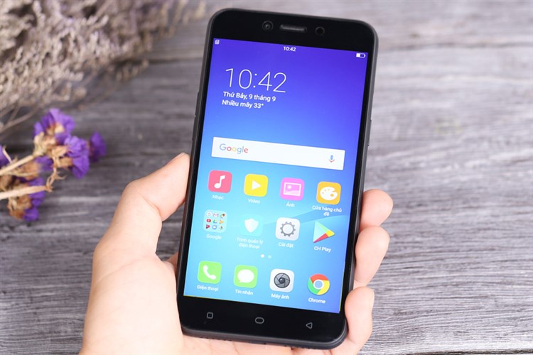 Điện thoại OPPO A71k (2018)