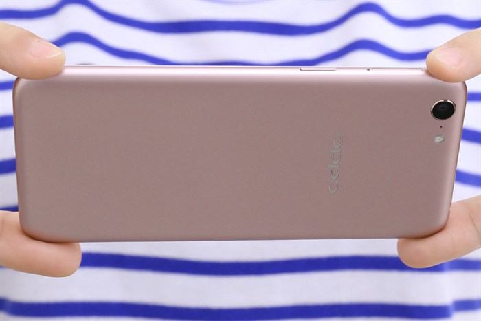 Điện thoại OPPO A71k (2018)