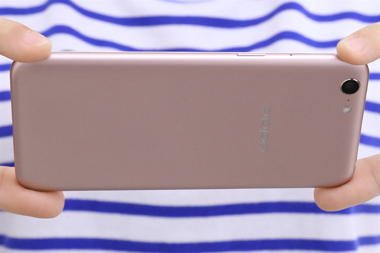 Điện thoại OPPO A71k (2018)