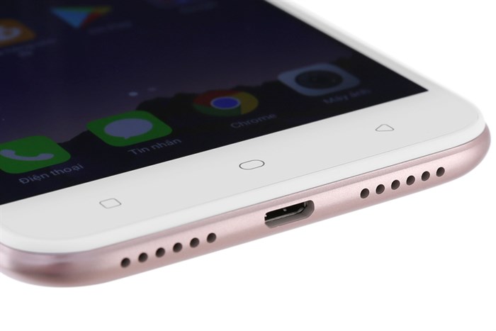 Điện thoại OPPO A71k (2018)