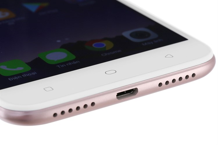 Điện thoại OPPO A71k (2018)