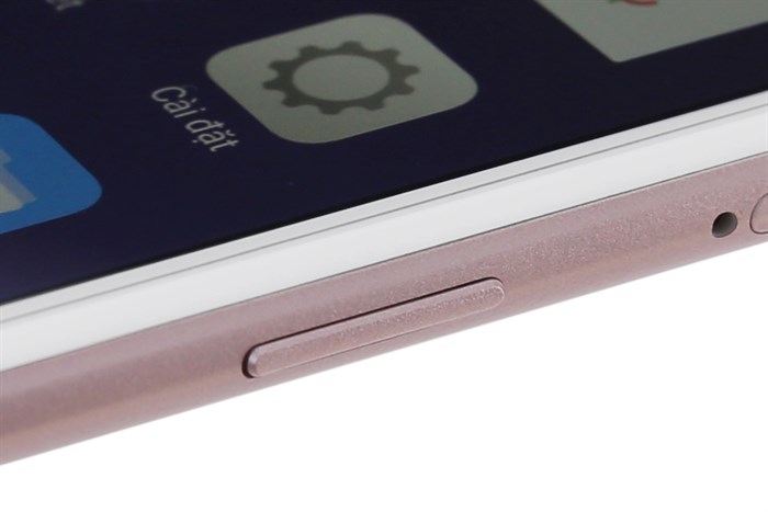 Điện thoại OPPO A71k (2018)