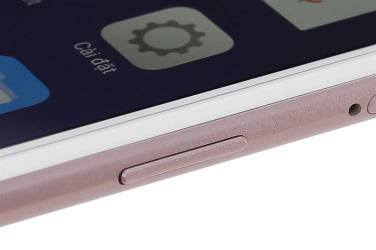 Điện thoại OPPO A71k (2018)