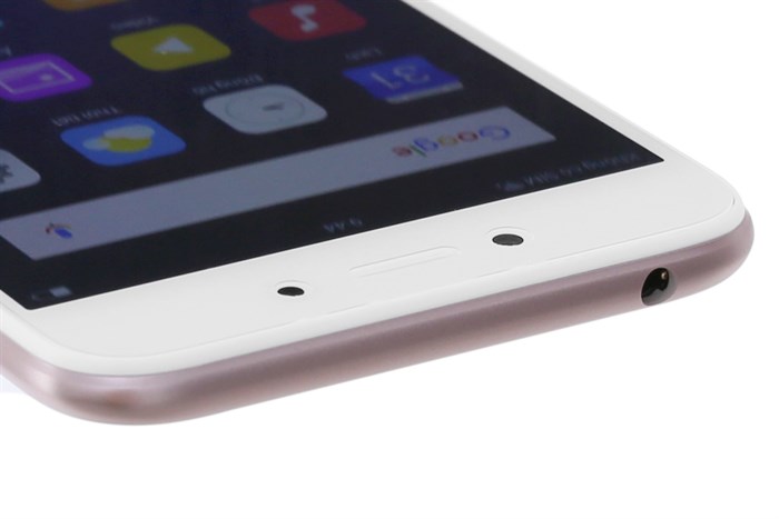 Điện thoại OPPO A71k (2018)