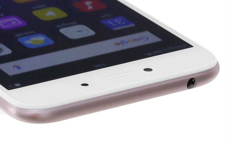 Điện thoại OPPO A71k (2018)