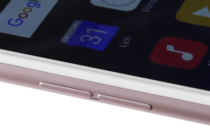 Điện thoại OPPO A71k (2018)