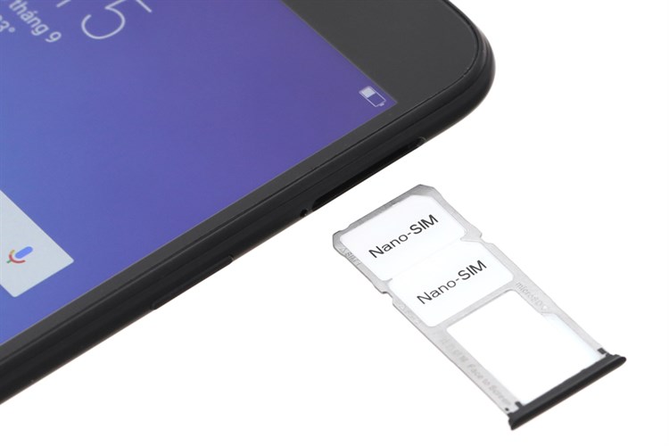 Điện thoại OPPO A71k (2018)