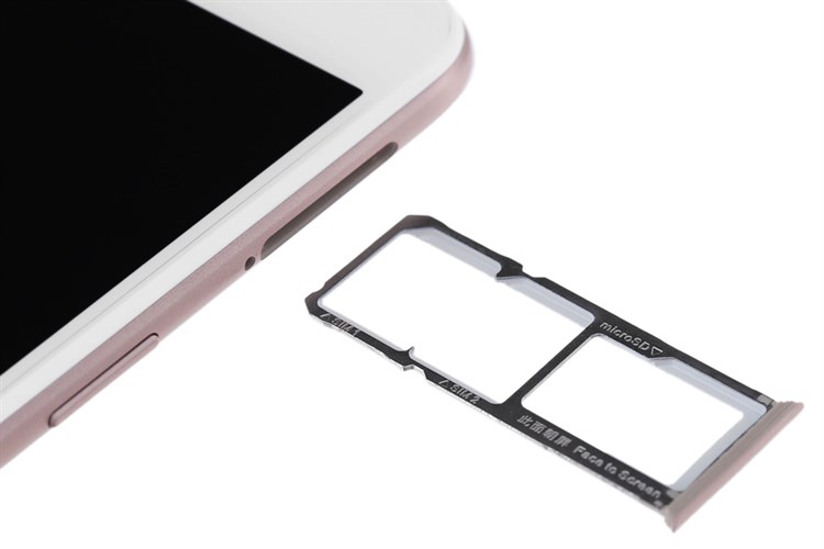 Điện thoại OPPO A71k (2018)