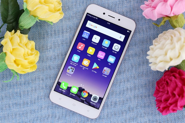 Điện thoại OPPO A71k (2018)